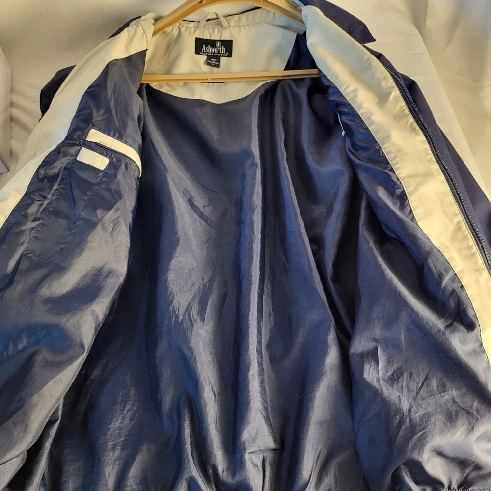 Ashworth mens weather